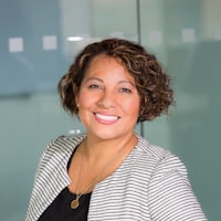 Foto de María Fernanda López